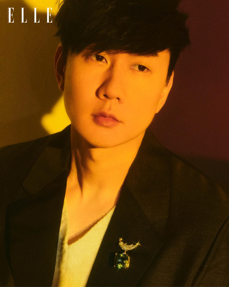 Jj Lin, December 2024