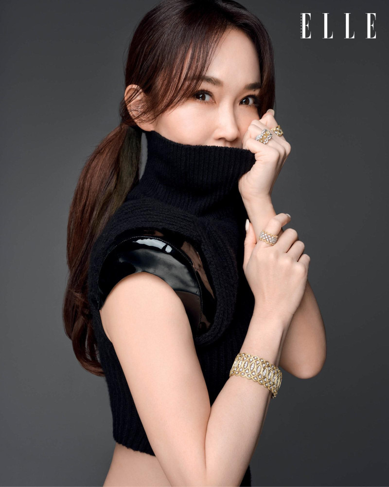 Fann Wong, October 2024