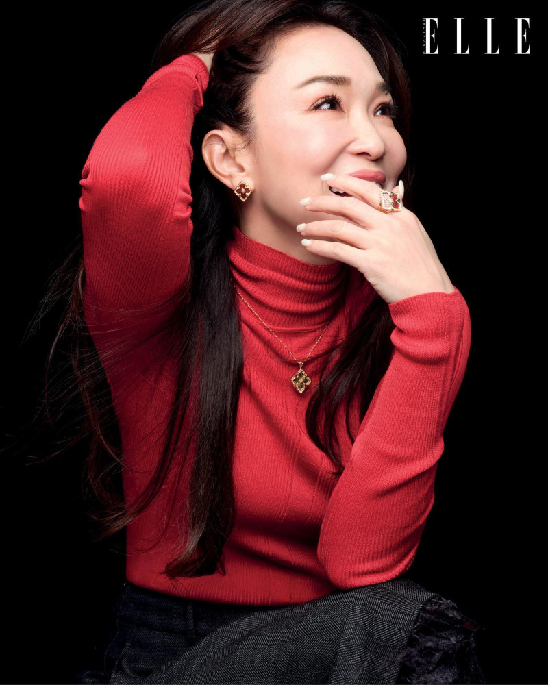 Fann Wong, October 2024