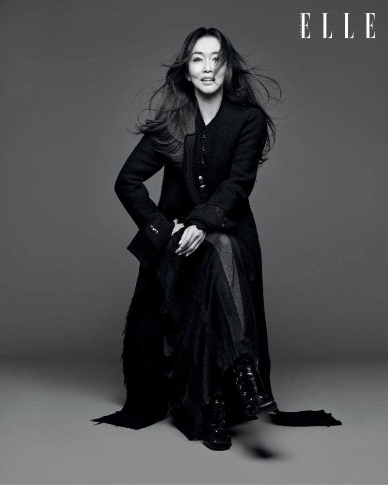 Fann Wong, October 2024