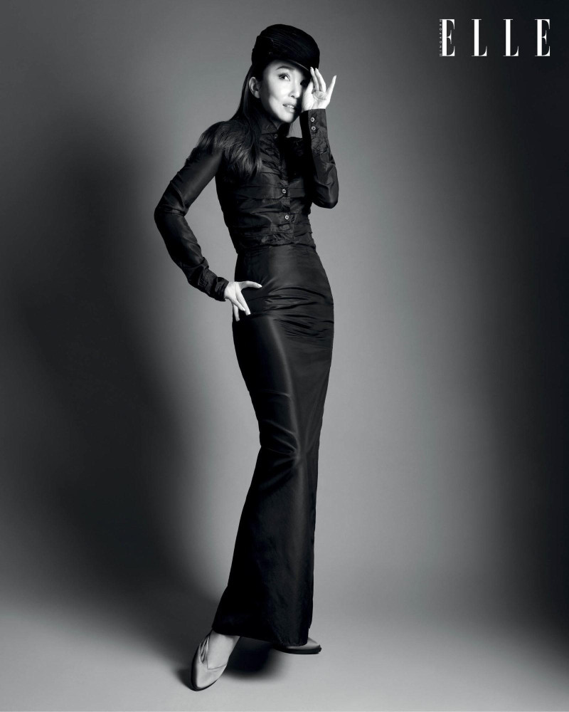 Fann Wong, October 2024