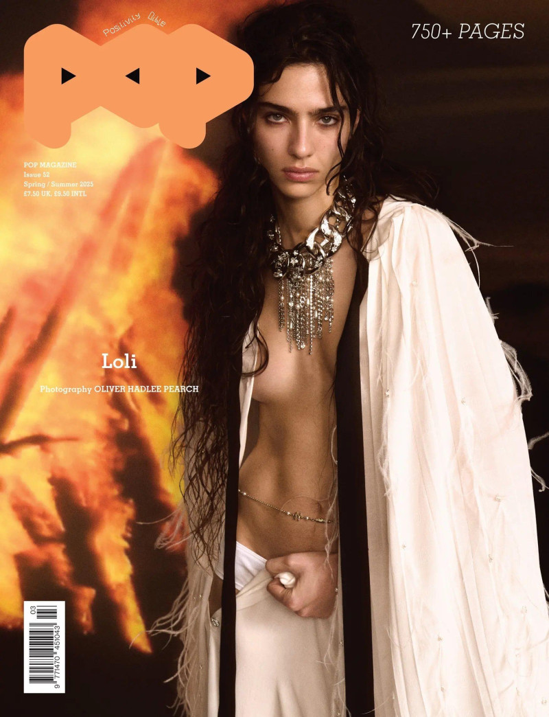 Loli Bahia featured in Loli The Saviour, March 2025
