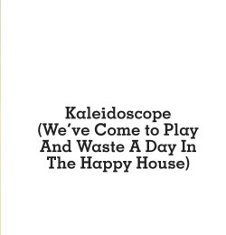 Felice Kaleidoscope