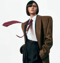 Angelina The Paris Big Hitters