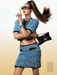 Angelina The Paris Big Hitters