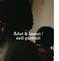 Adut & Kiki