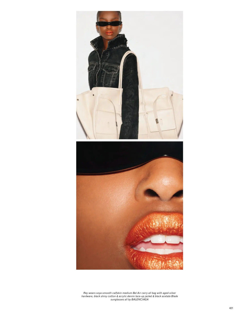 Bags Have Never Looked Better, March 2025