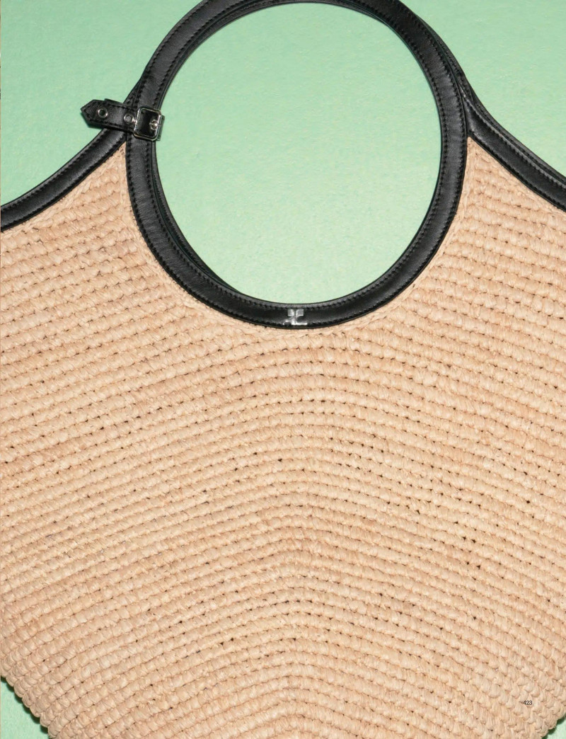Bags Have Never Looked Better, March 2025
