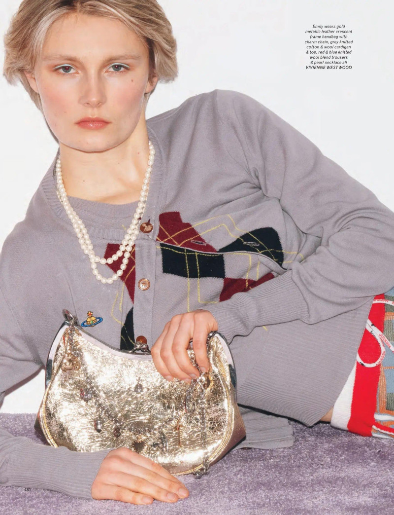 Bags Have Never Looked Better, March 2025