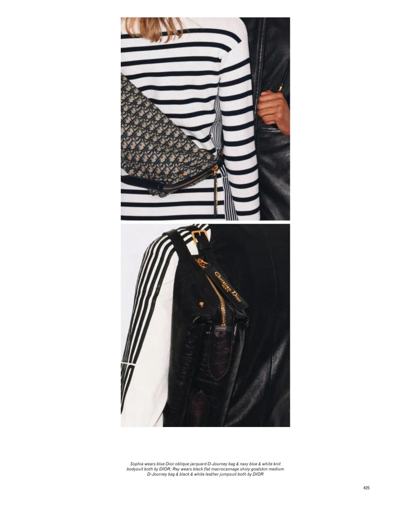 Bags Have Never Looked Better, March 2025