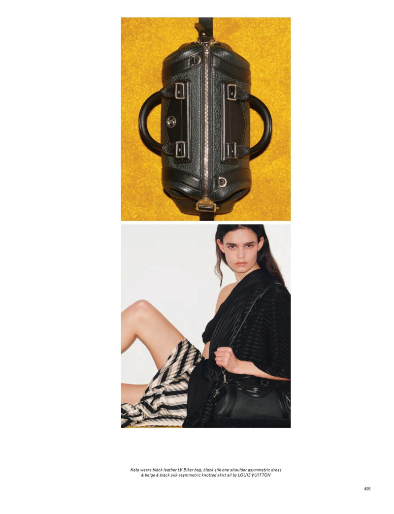 Bags Have Never Looked Better, March 2025