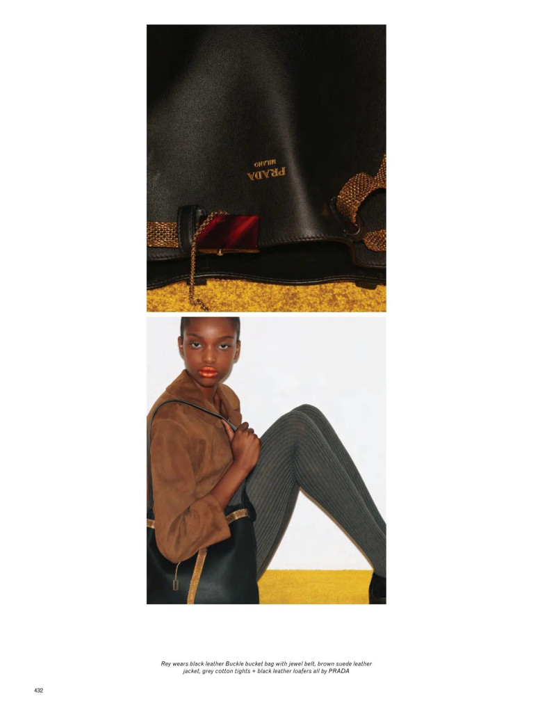 Bags Have Never Looked Better, March 2025