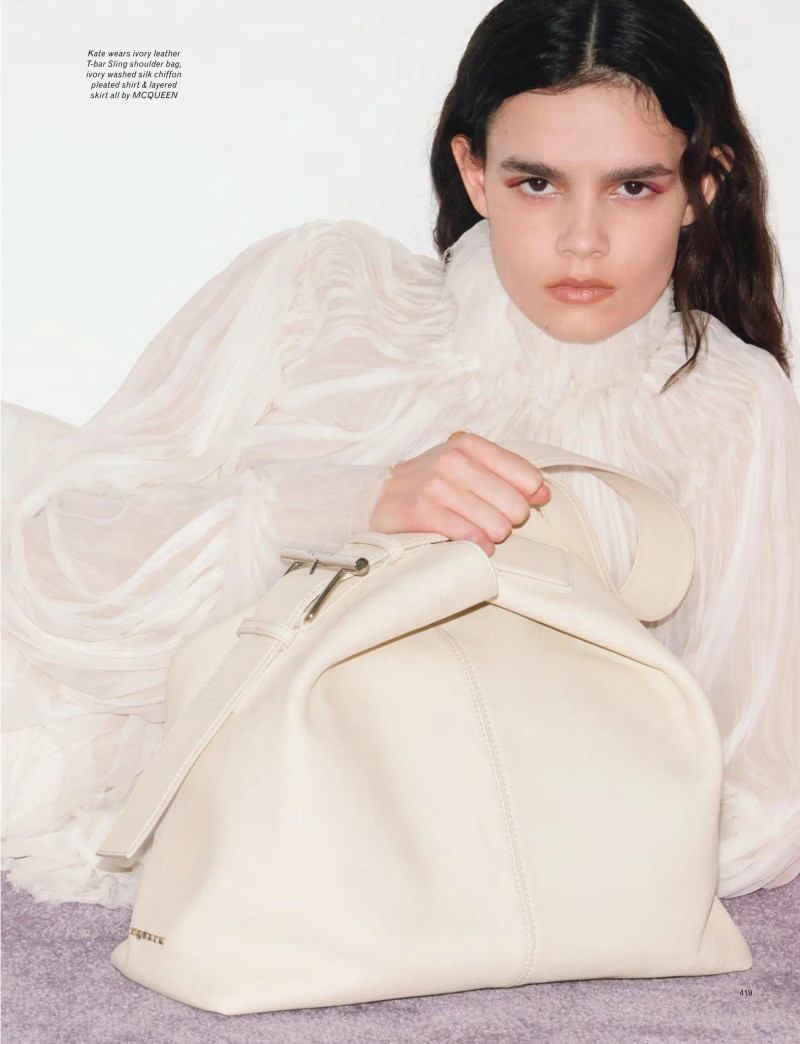 Bags Have Never Looked Better, March 2025