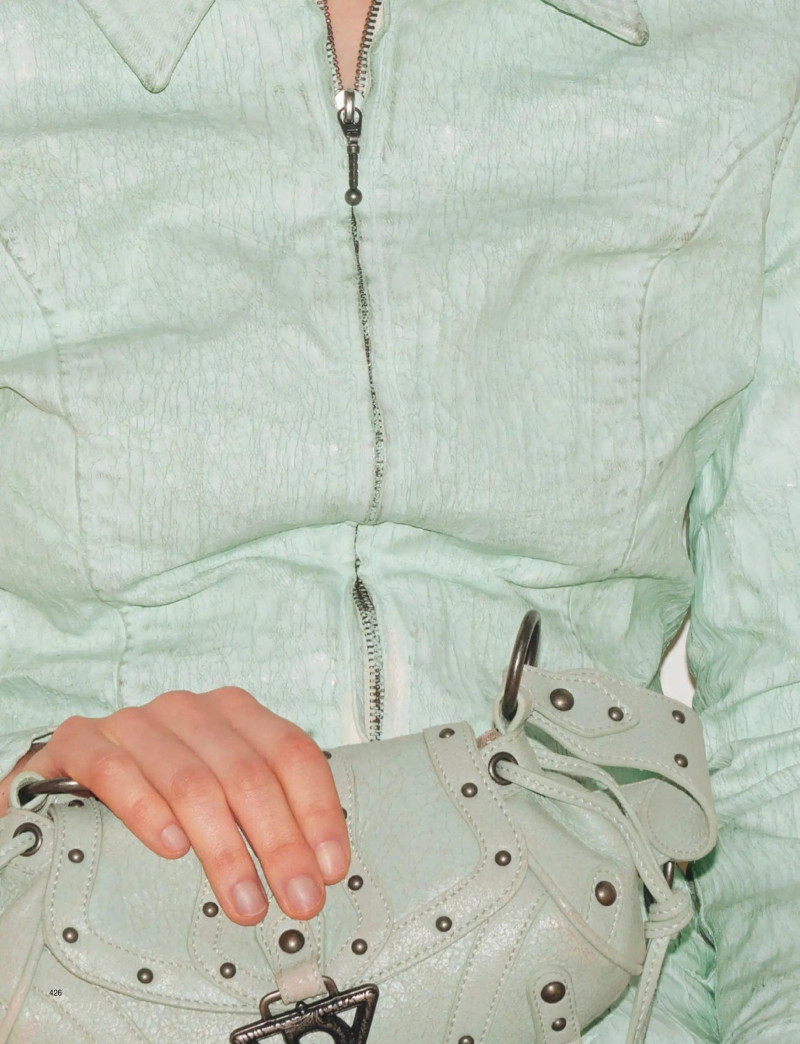 Bags Have Never Looked Better, March 2025