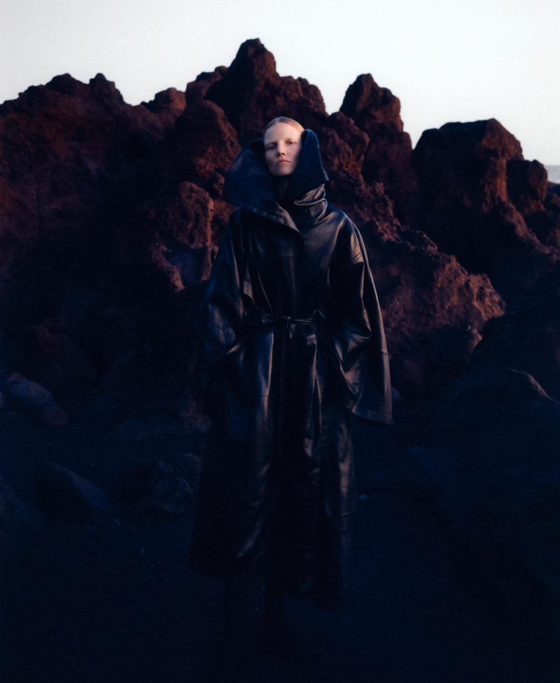 Rise From The Ashes, April 2025