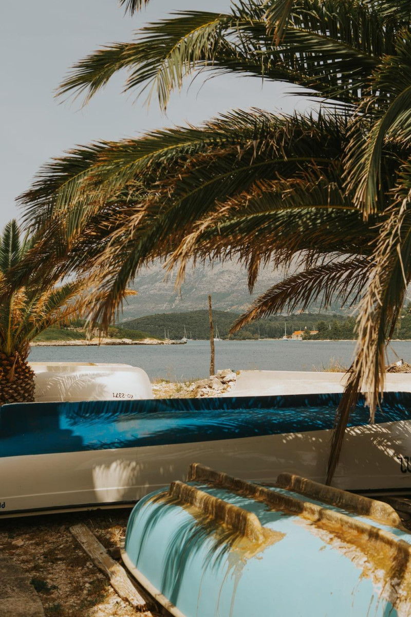 Dalmacore, otok razasut po svijetu, April 2025