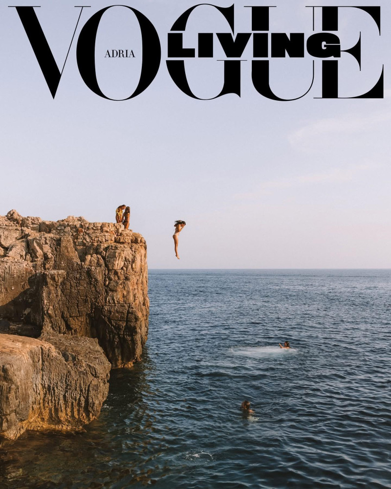Dalmacore, otok razasut po svijetu, April 2025
