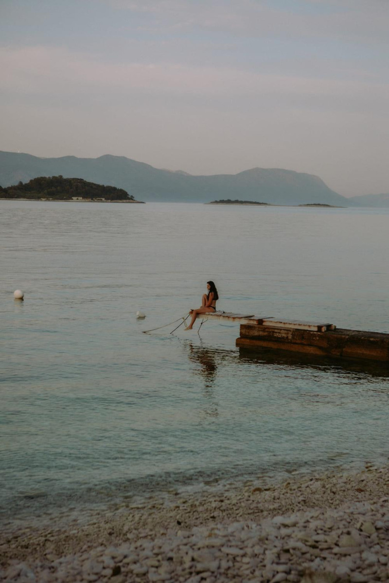 Dalmacore, otok razasut po svijetu, April 2025