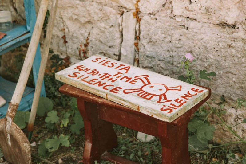 Dalmacore, otok razasut po svijetu, April 2025