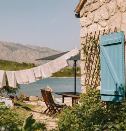 Dalmacore, otok razasut po svijetu