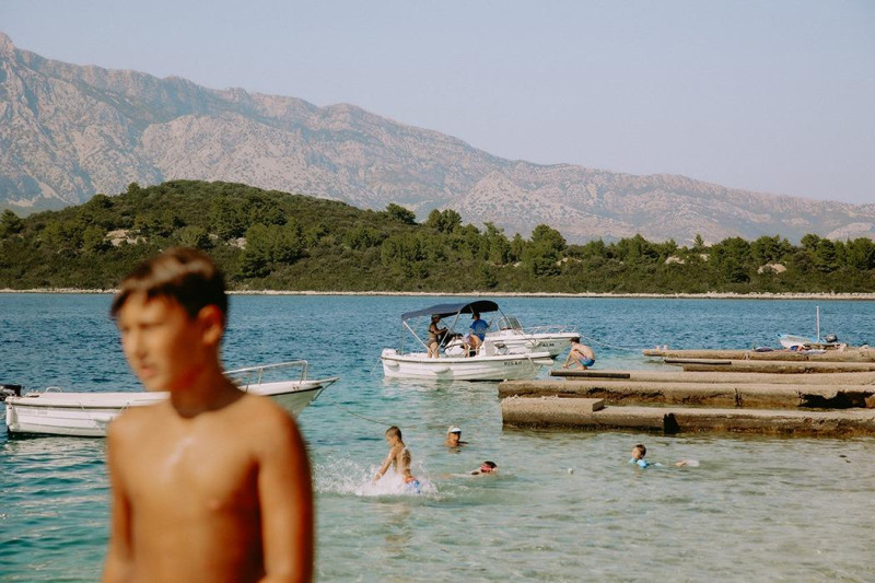 Dalmacore, otok razasut po svijetu, April 2025