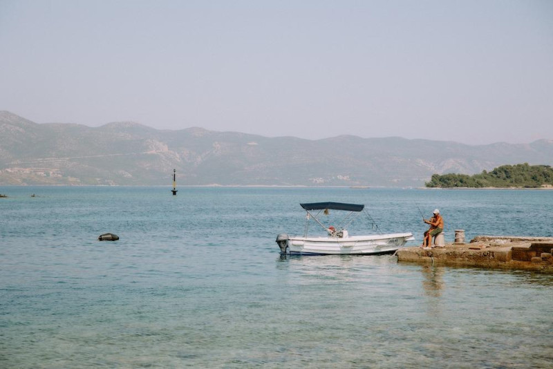 Dalmacore, otok razasut po svijetu, April 2025