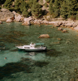 Svjetlo Mediterana
