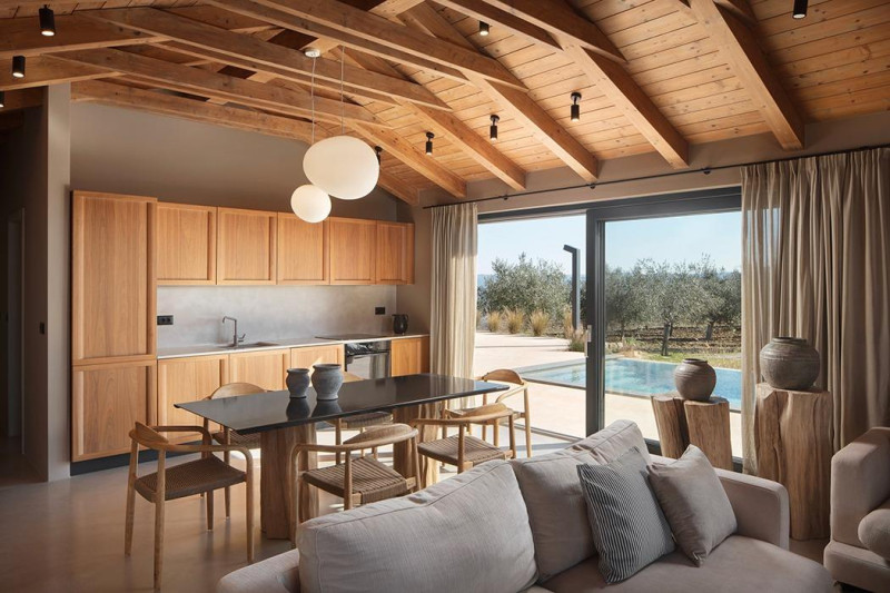 Casa Rea, April 2025