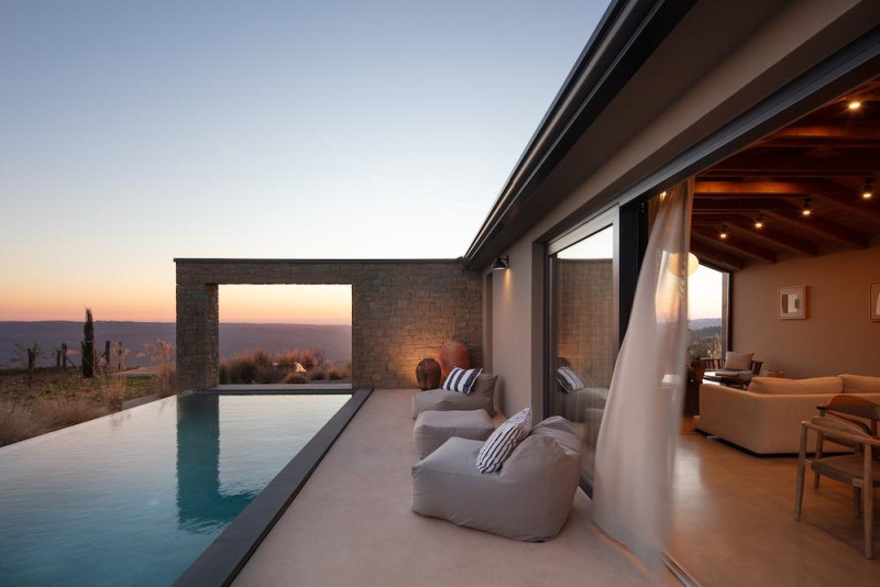 Casa Rea, April 2025