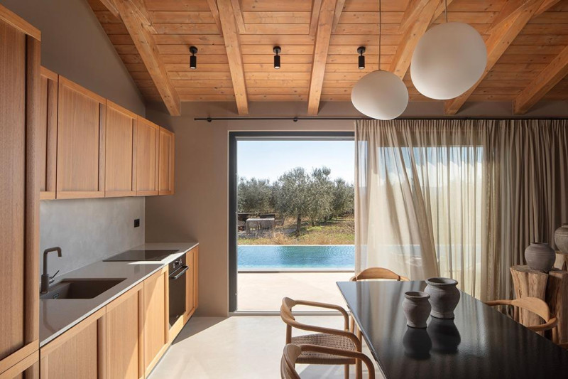 Casa Rea, April 2025