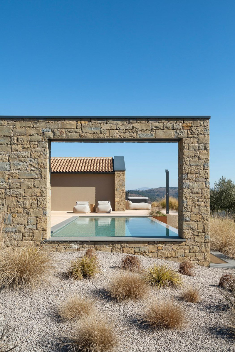 Casa Rea, April 2025