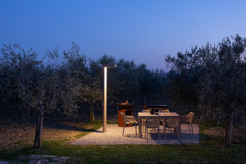 Casa Rea, April 2025
