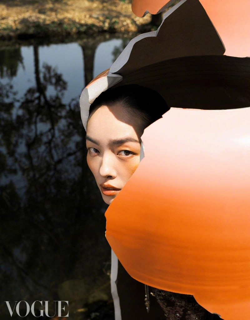 Fei Fei Sun featured in Fei Fei Sun, May 2025