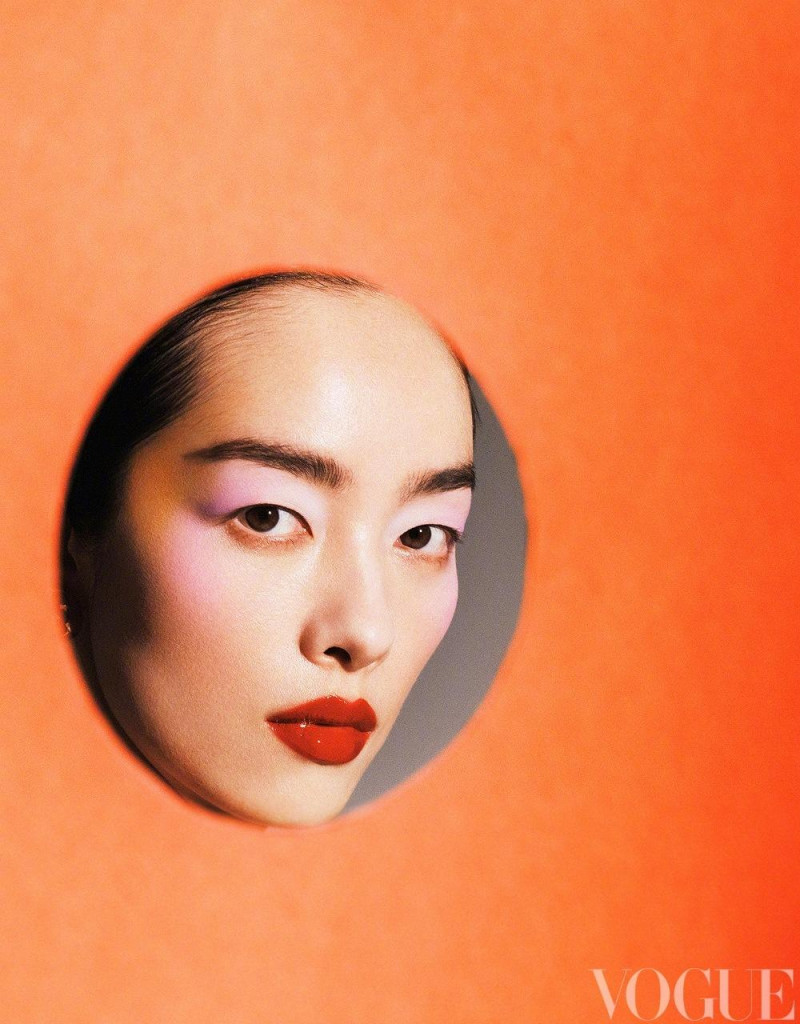 Fei Fei Sun featured in Fei Fei Sun, May 2025