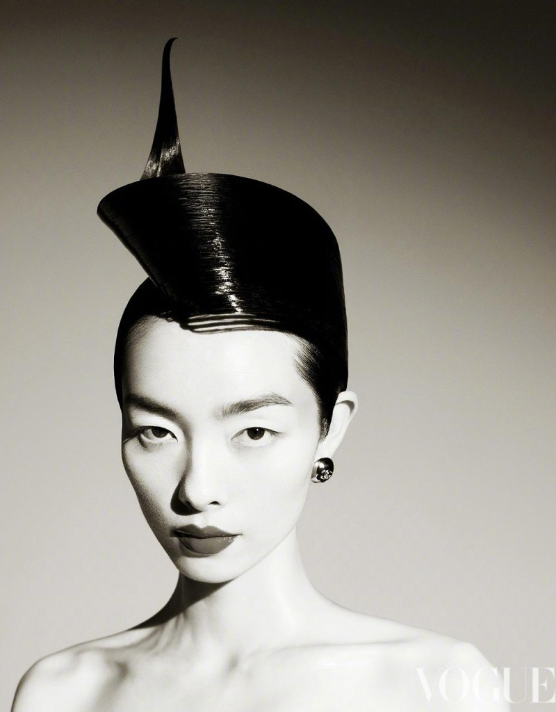 Fei Fei Sun featured in Fei Fei Sun, May 2025