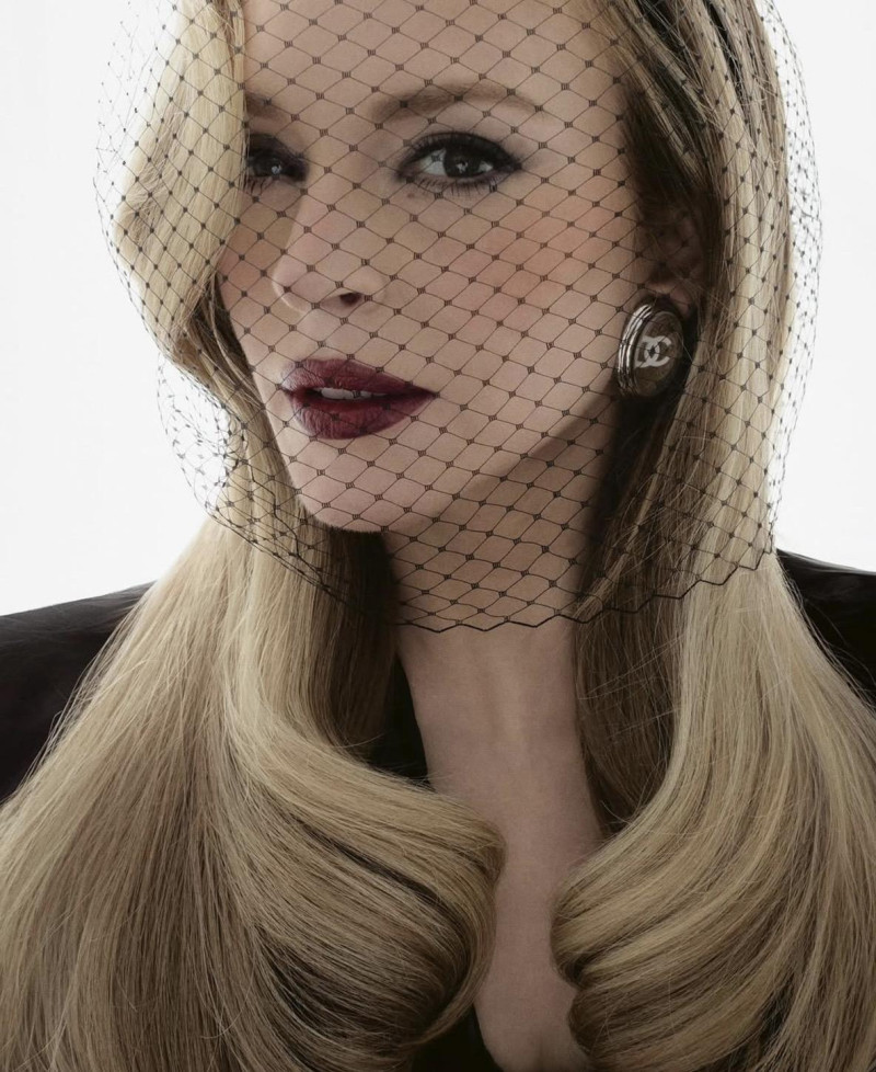 Lindsay Lohan, May 2025
