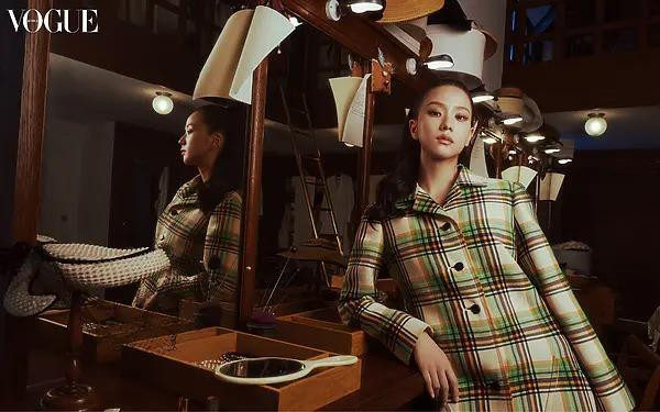 Jisoo, Princess Dior, April 2025