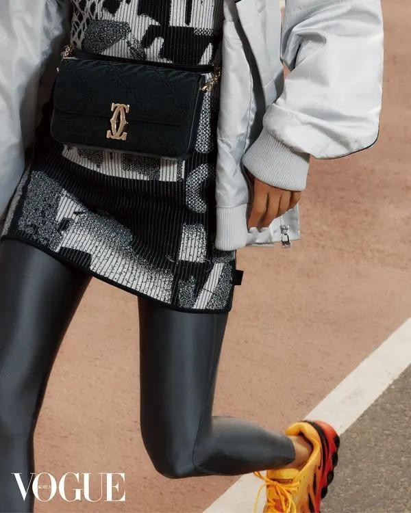 Cartier, April 2025