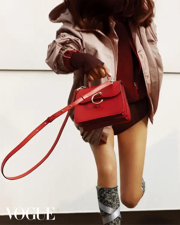 Cartier, April 2025
