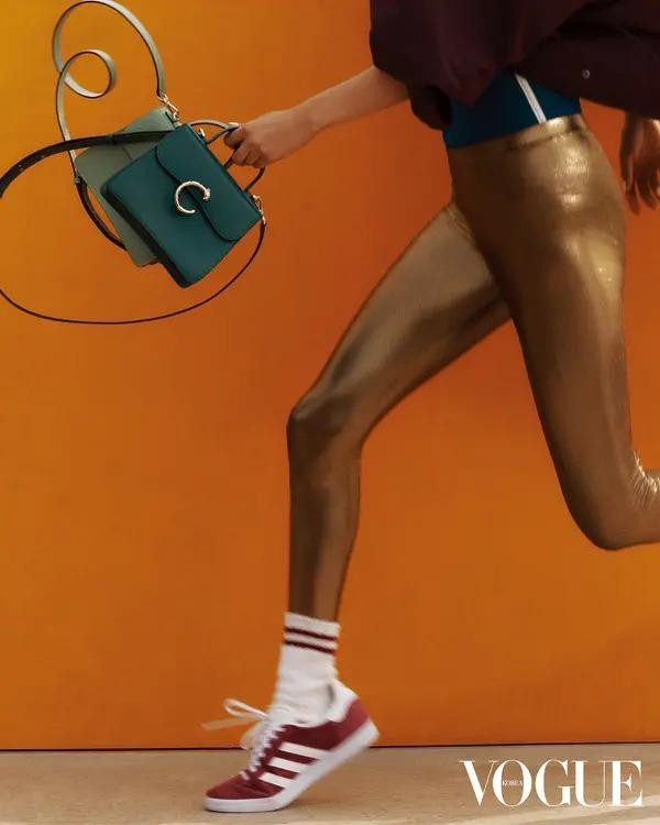 Cartier, April 2025