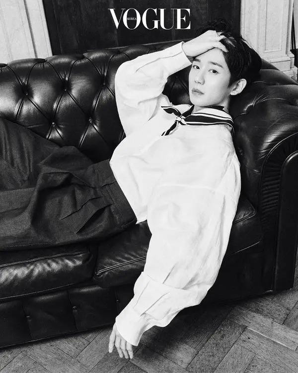 Under the Sunshine of Como, Jung Hae-In\'s \'Italian Beauty, April 2025