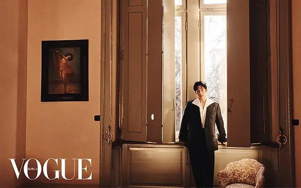 Under the Sunshine of Como, Jung Hae-In\'s \'Italian Beauty, April 2025