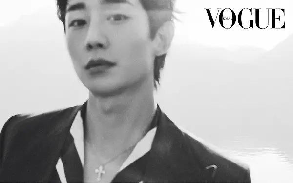 Under the Sunshine of Como, Jung Hae-In\'s \'Italian Beauty, April 2025