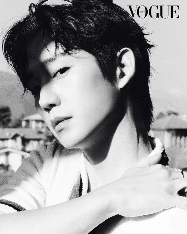 Under the Sunshine of Como, Jung Hae-In\'s \'Italian Beauty, April 2025