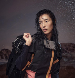 Liu Wen\'s Way