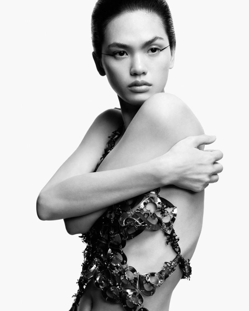 Qun Ye featured in In Her Own Hands, April 2025