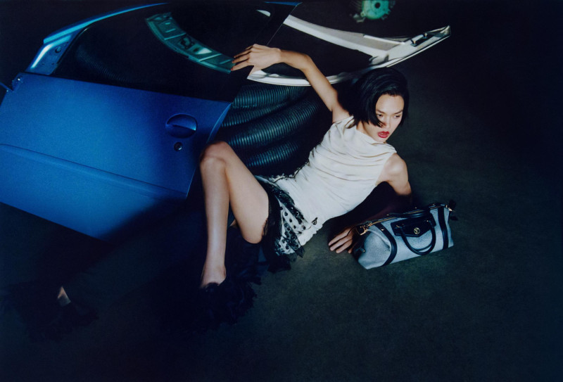 Lara Mullen featured in The Strength Of Reinvention, April 2025