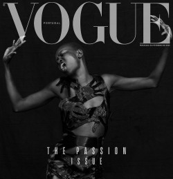 Alek Wek