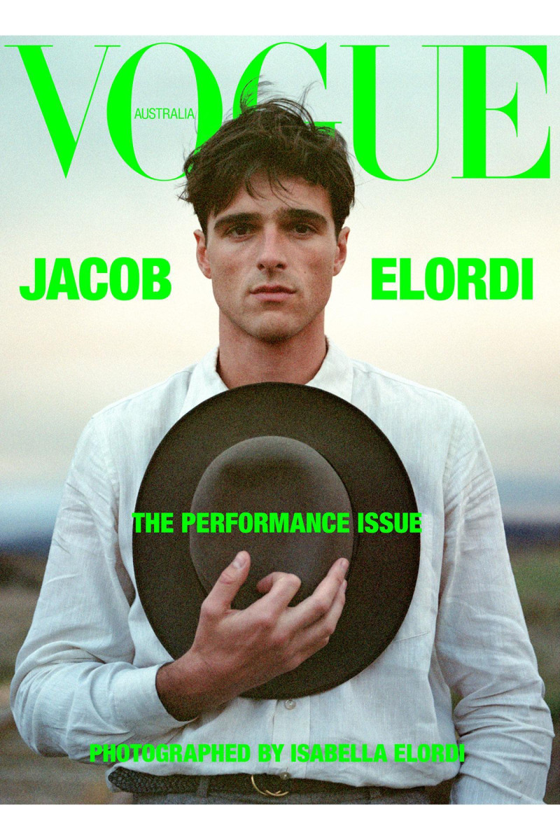 The Performance, April 2025