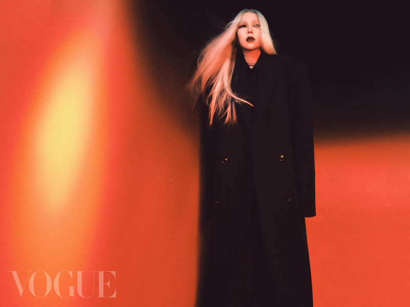 Queen Of Pop, April 2025